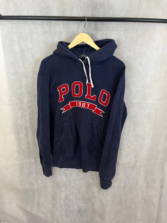 Polo Ralph Lauren hoodie