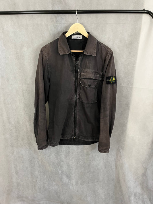 Stone island overshirt