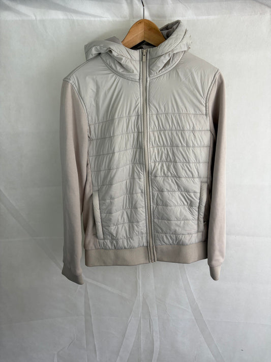 Reserved cardigan