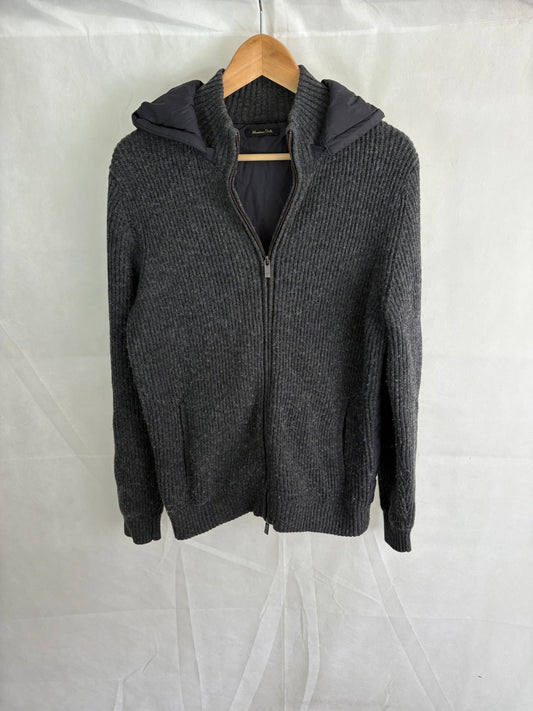 Massimo dutti cardigan