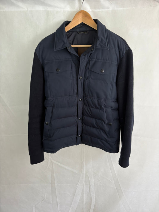 Massimo dutti cardigan