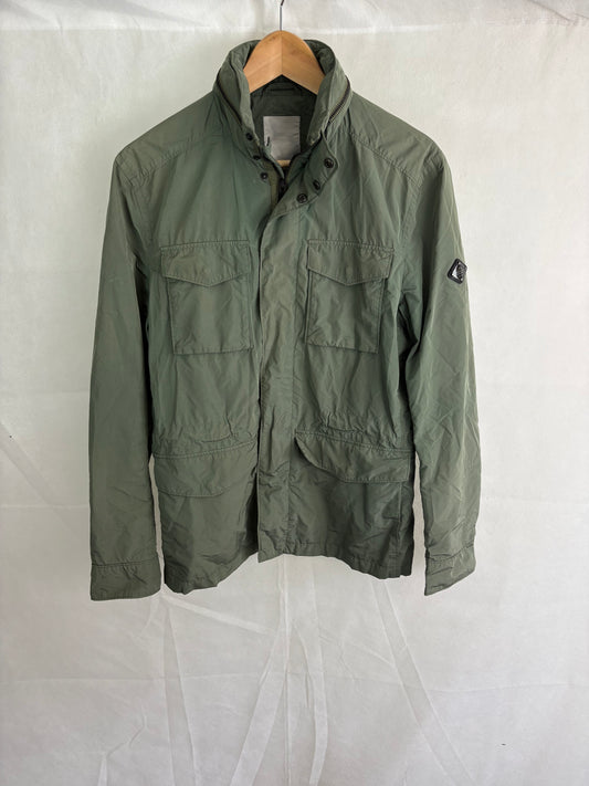 J.lindeberg field jacket